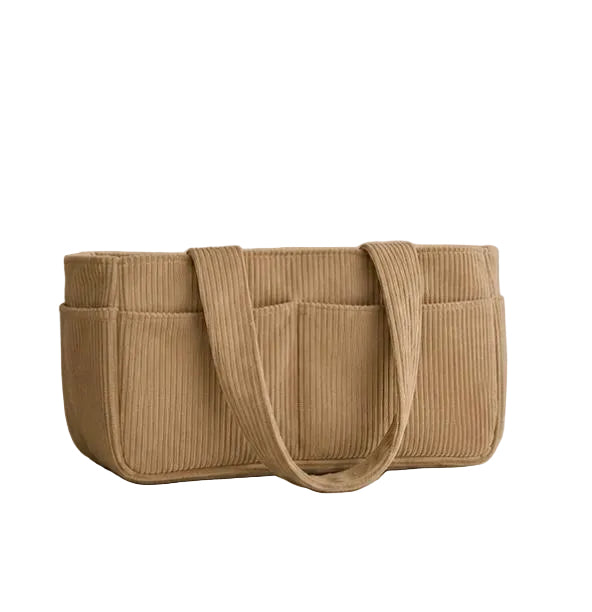 The Away Bag
