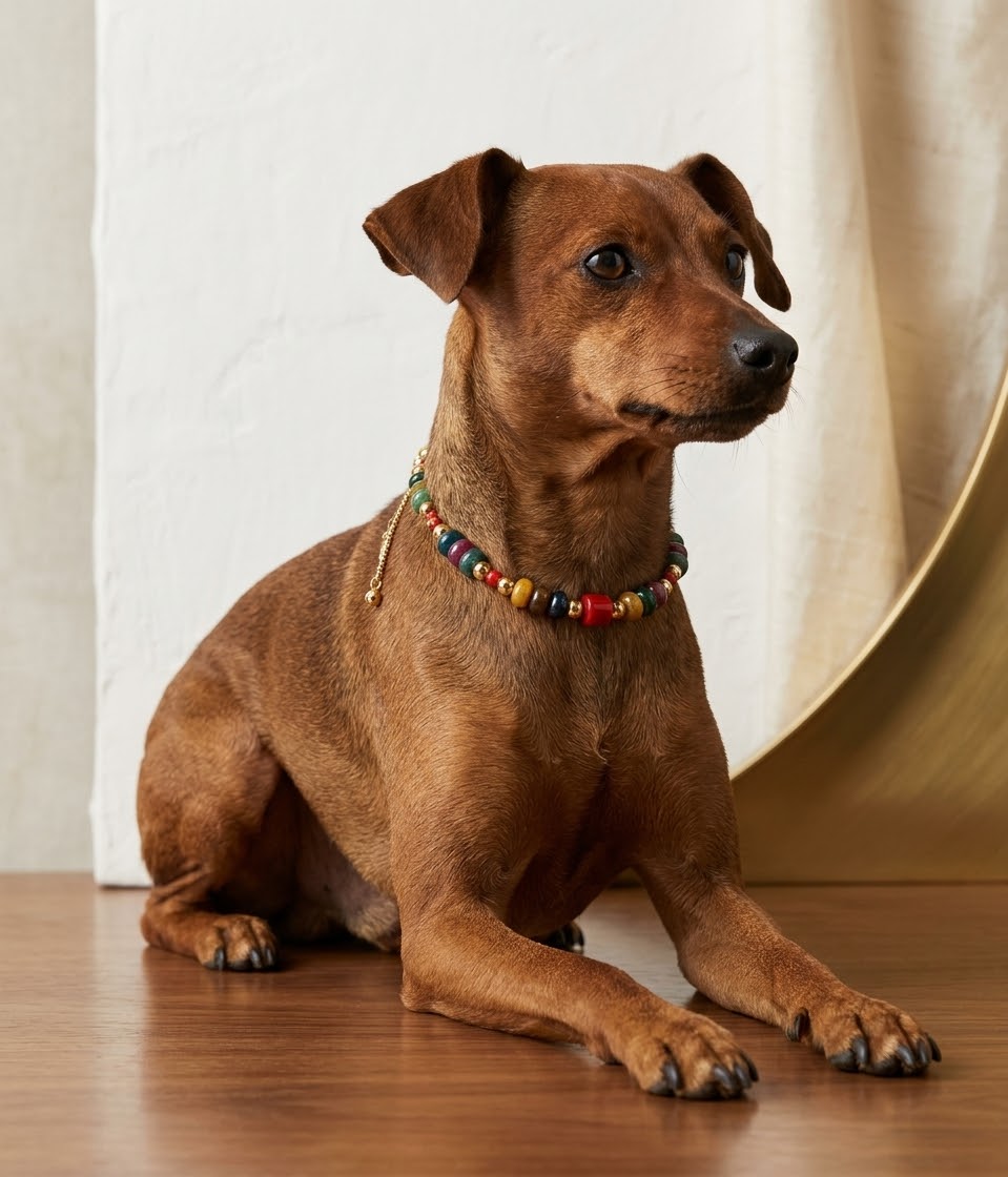 The Aura Collar