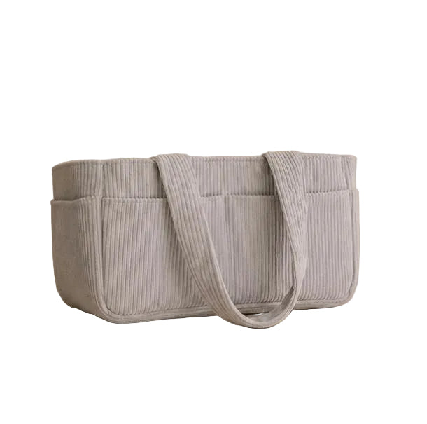 The Away Bag