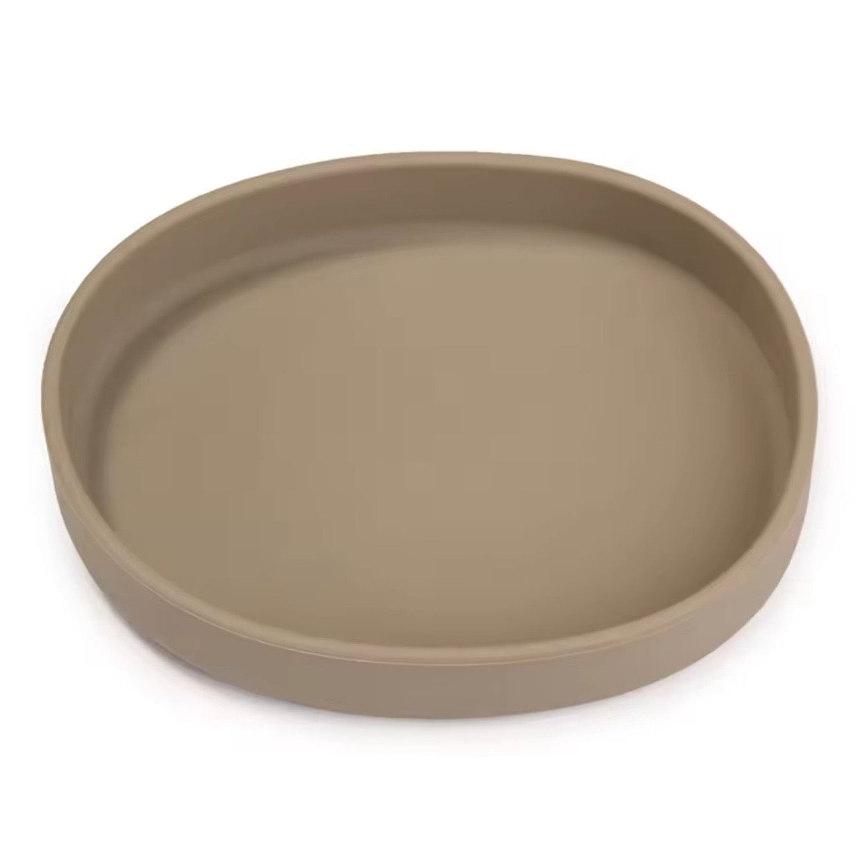 The Silicone Bowl
