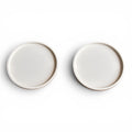 The Non-Slip Silicone Pet Bowl Bases