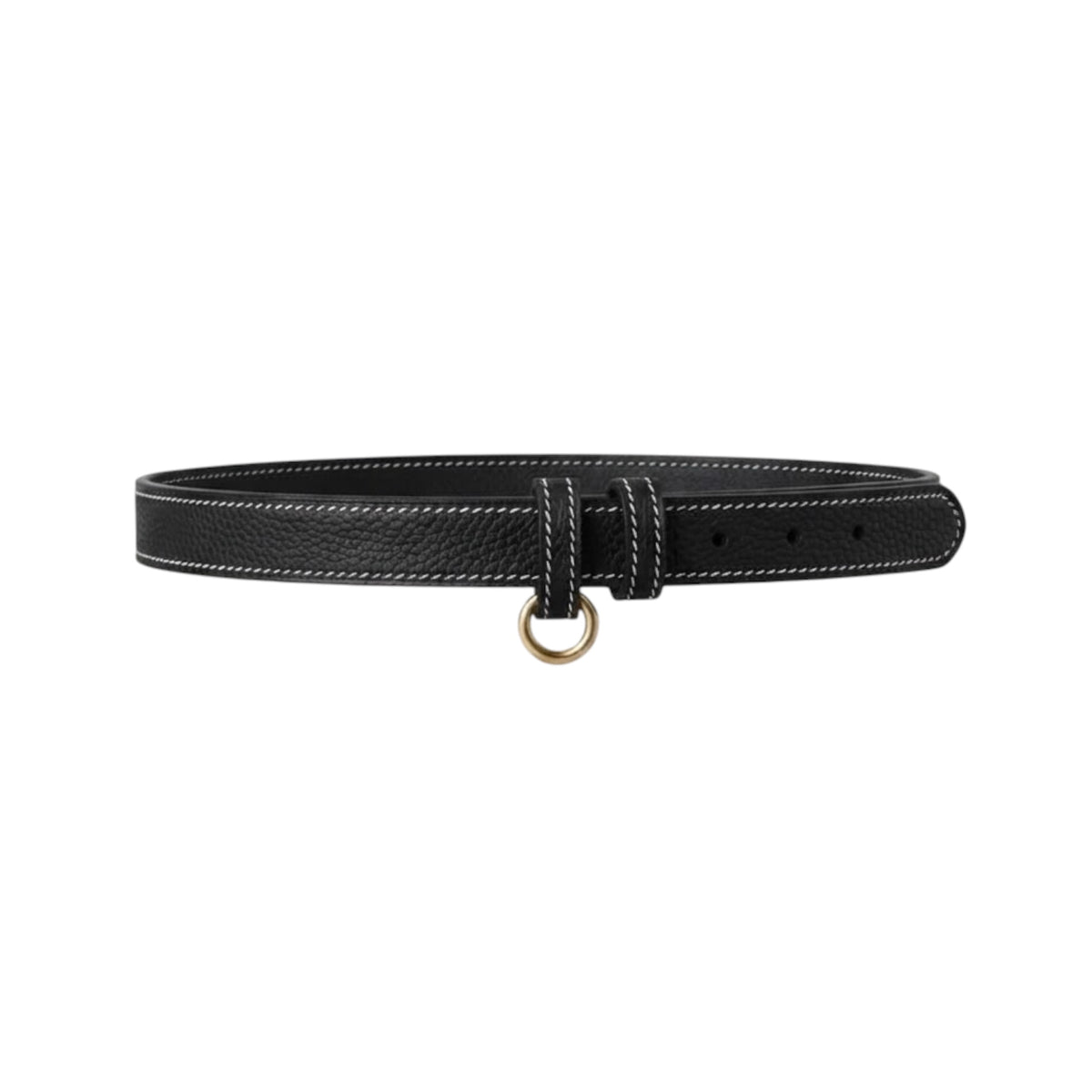 Utility Belt Black