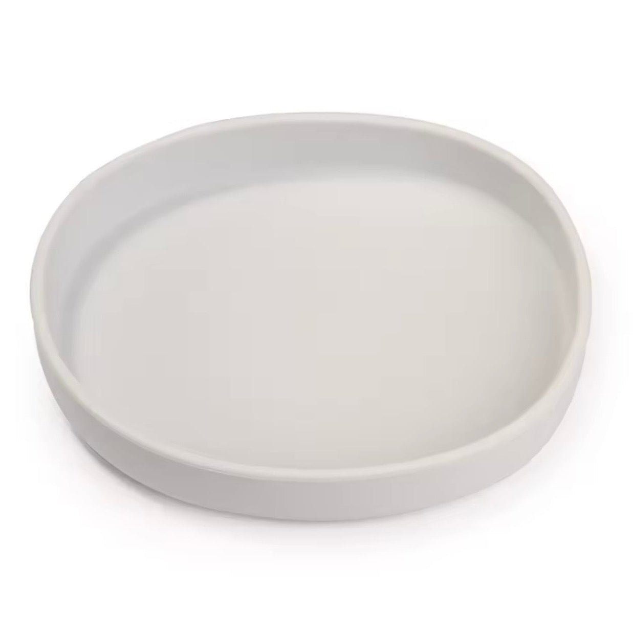 The Silicone Bowl