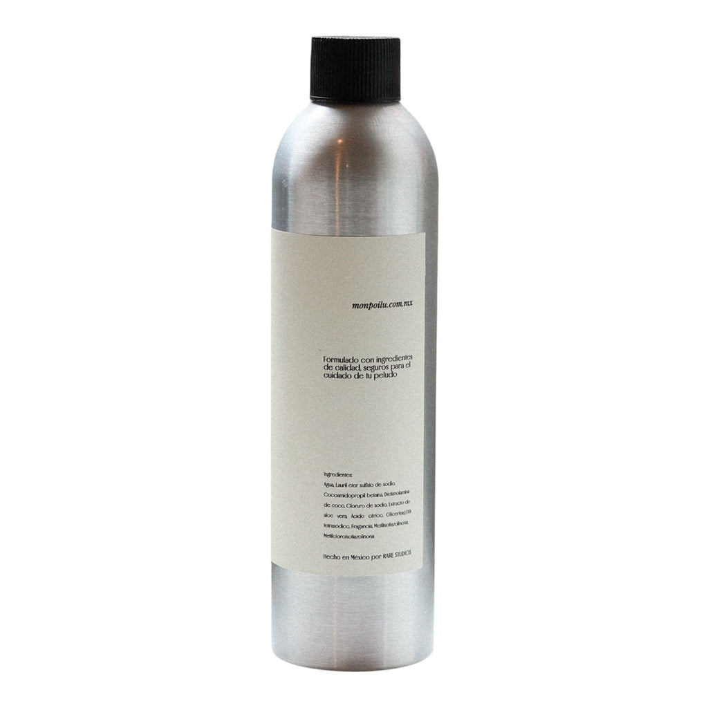 Shampoo Bosques de sándalo