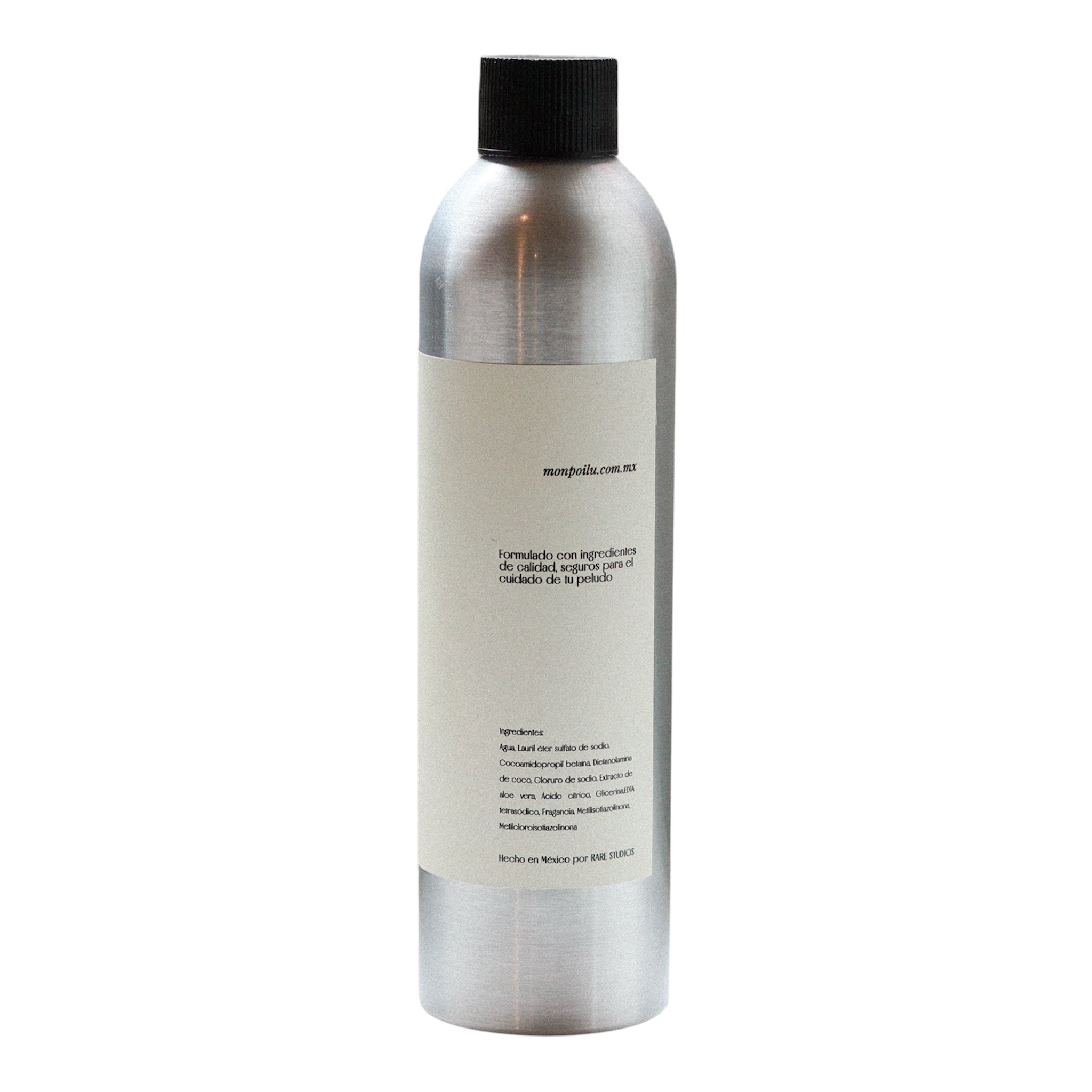 Shampoo Bosques de sándalo