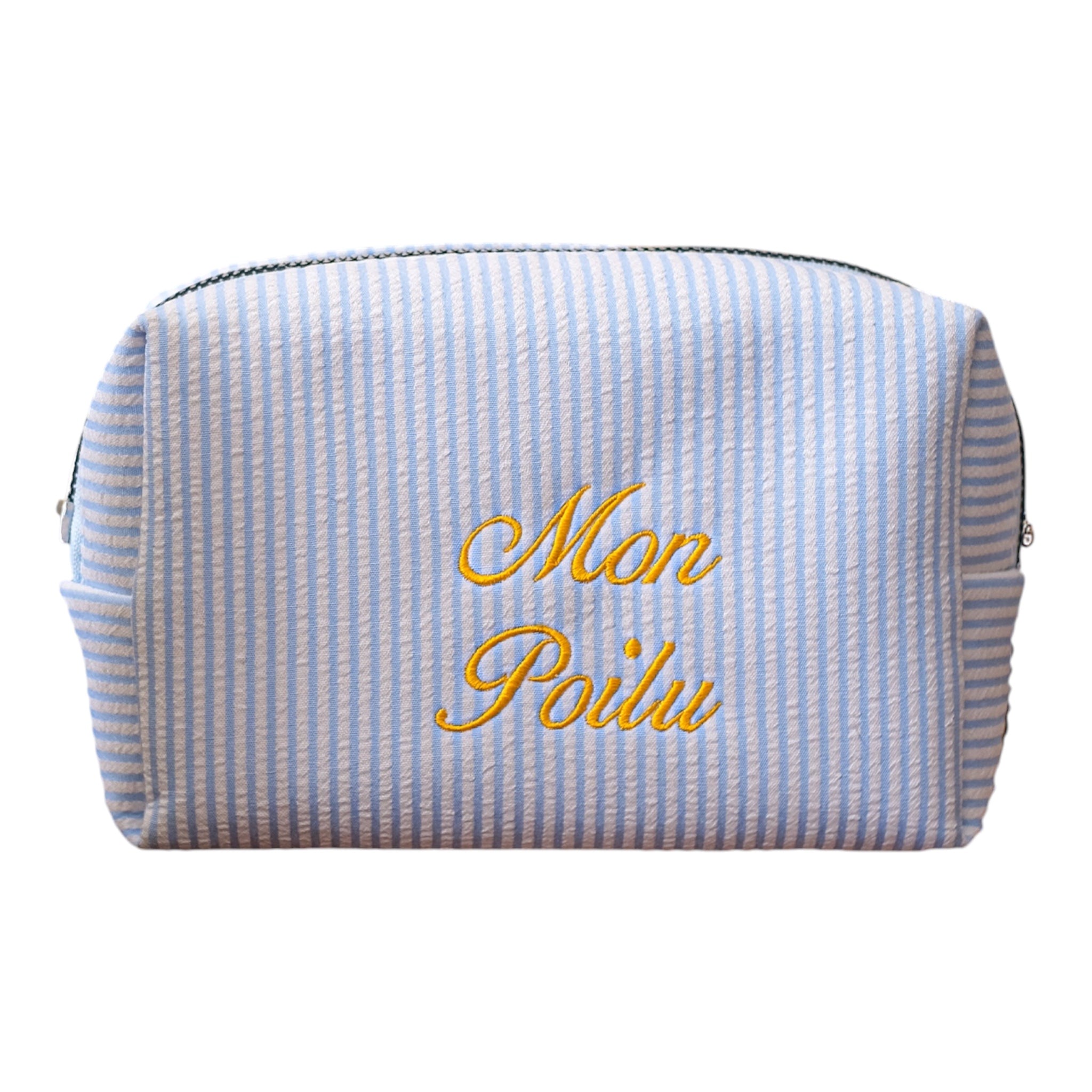 The pouch