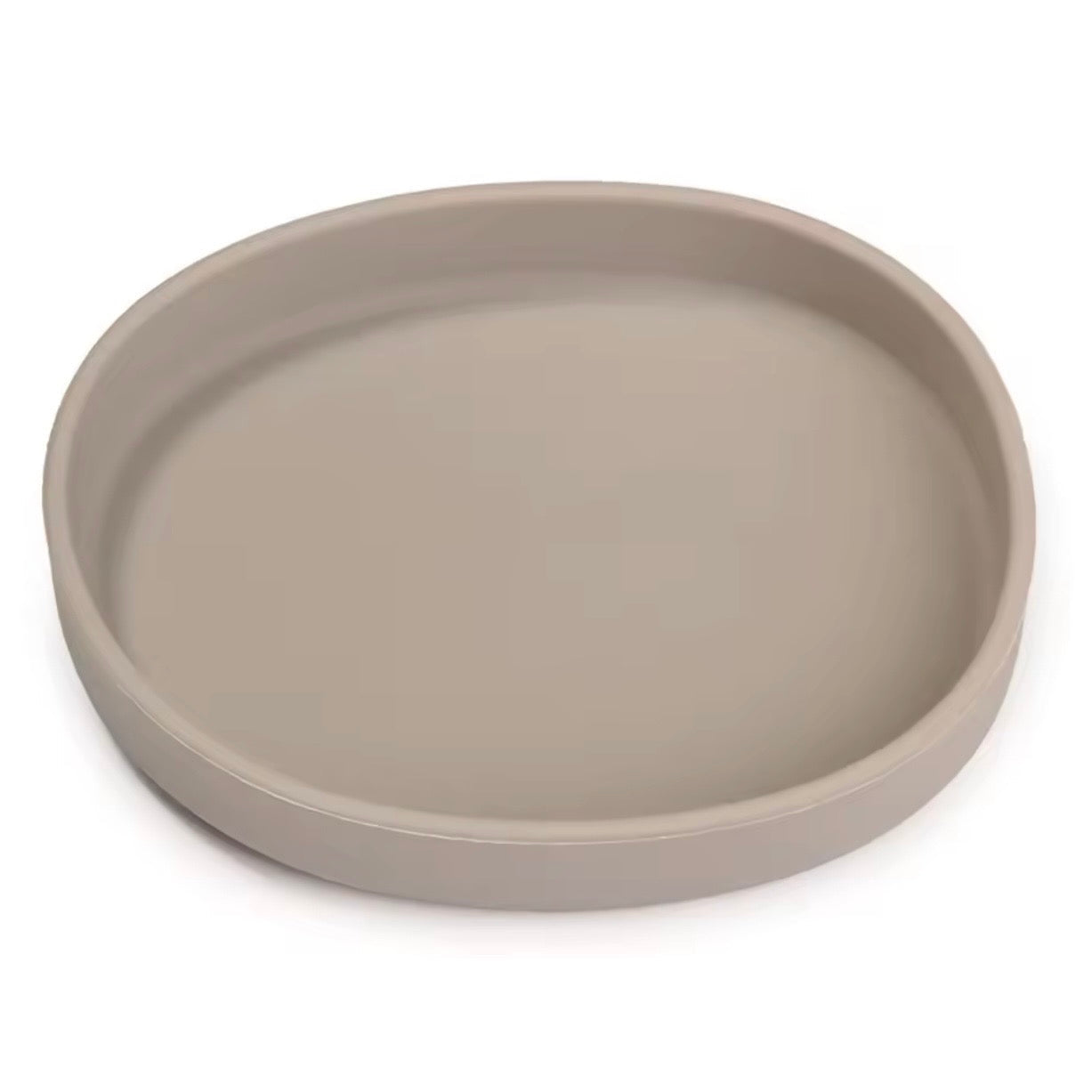 The Silicone Bowl