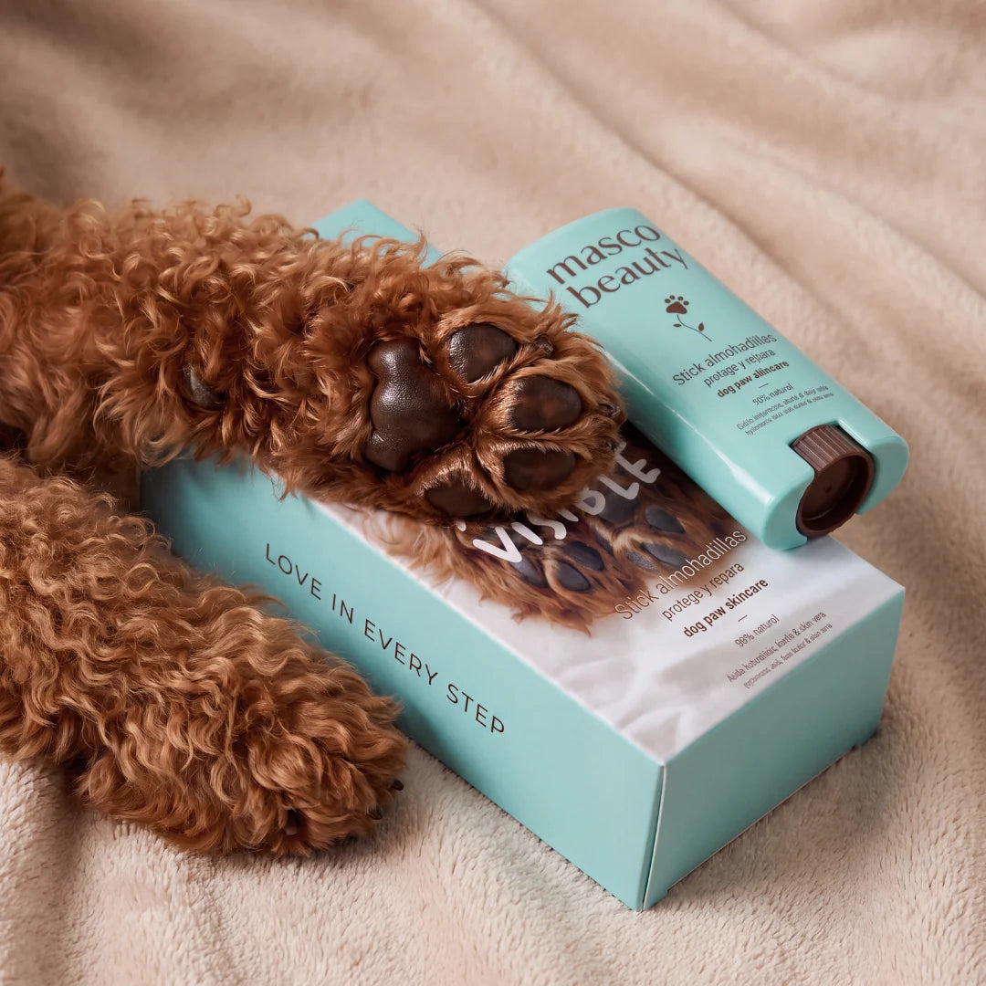 Stick Protector de Almohadillas