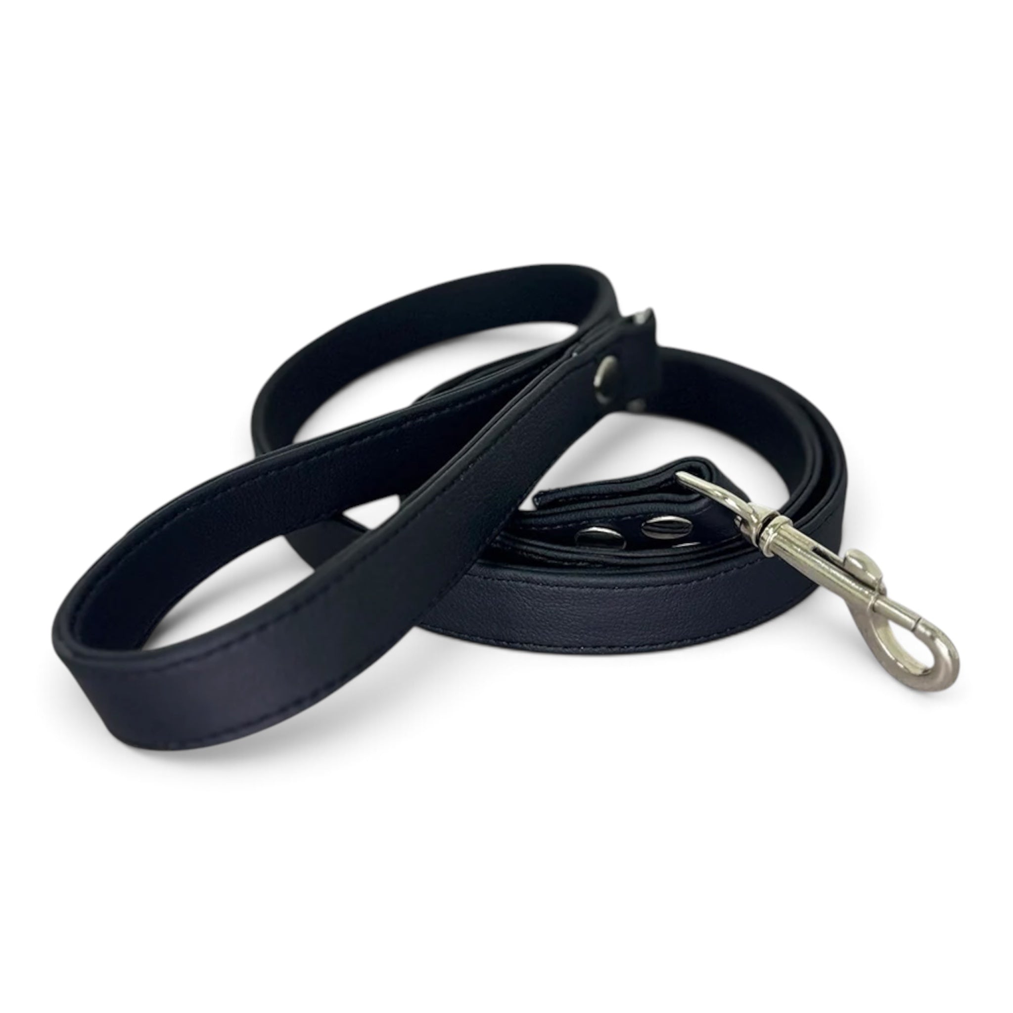 The Basalto traditional leash