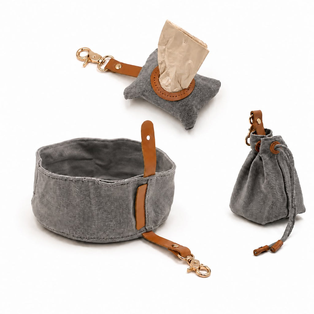 The Hiking Set