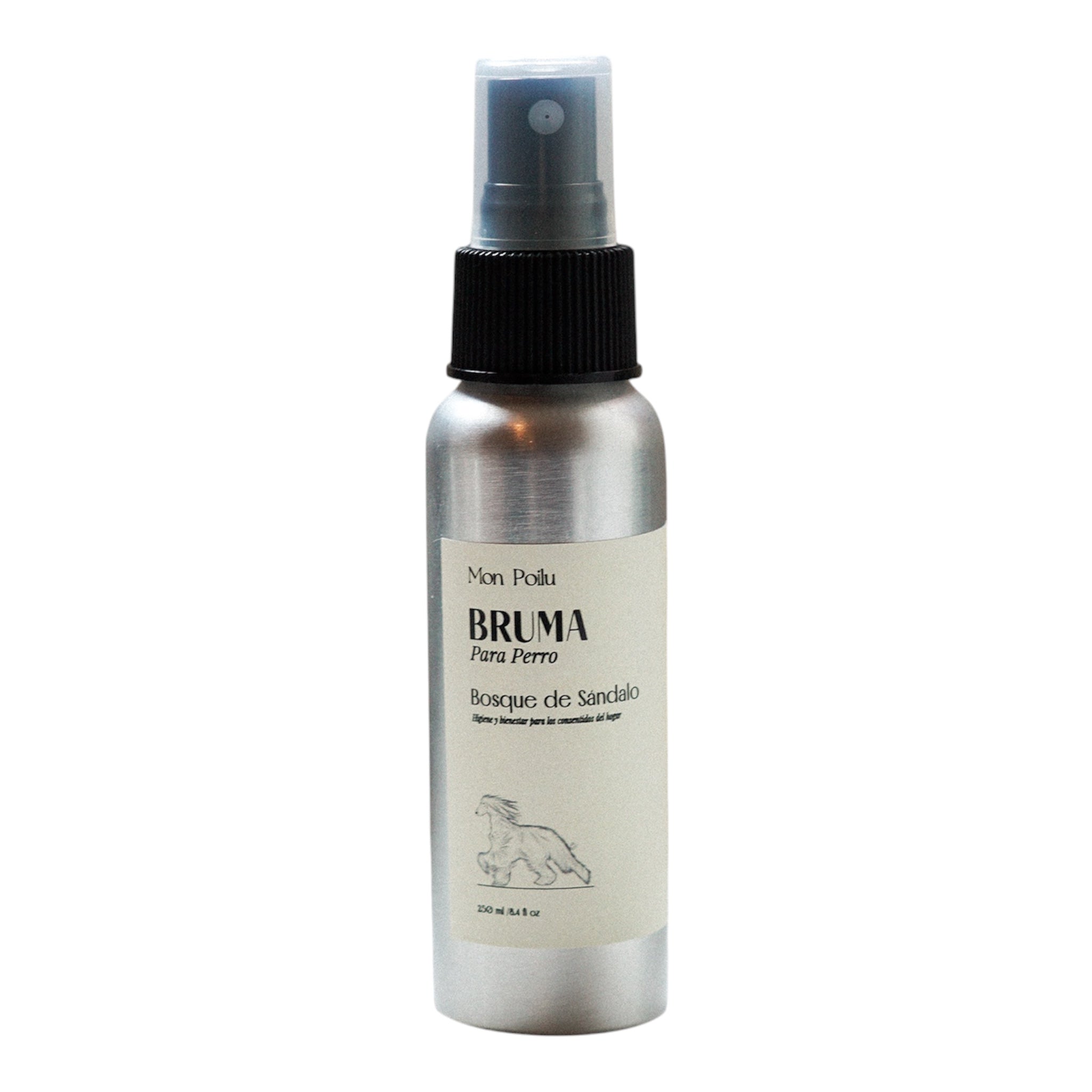 Bruma perfumada Bosques de sándalo