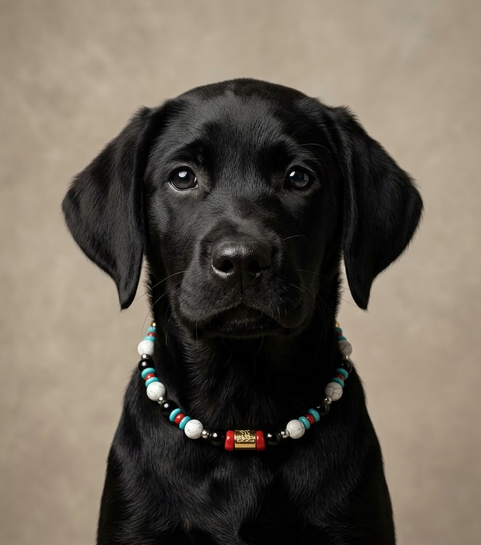 The Talisman Collar