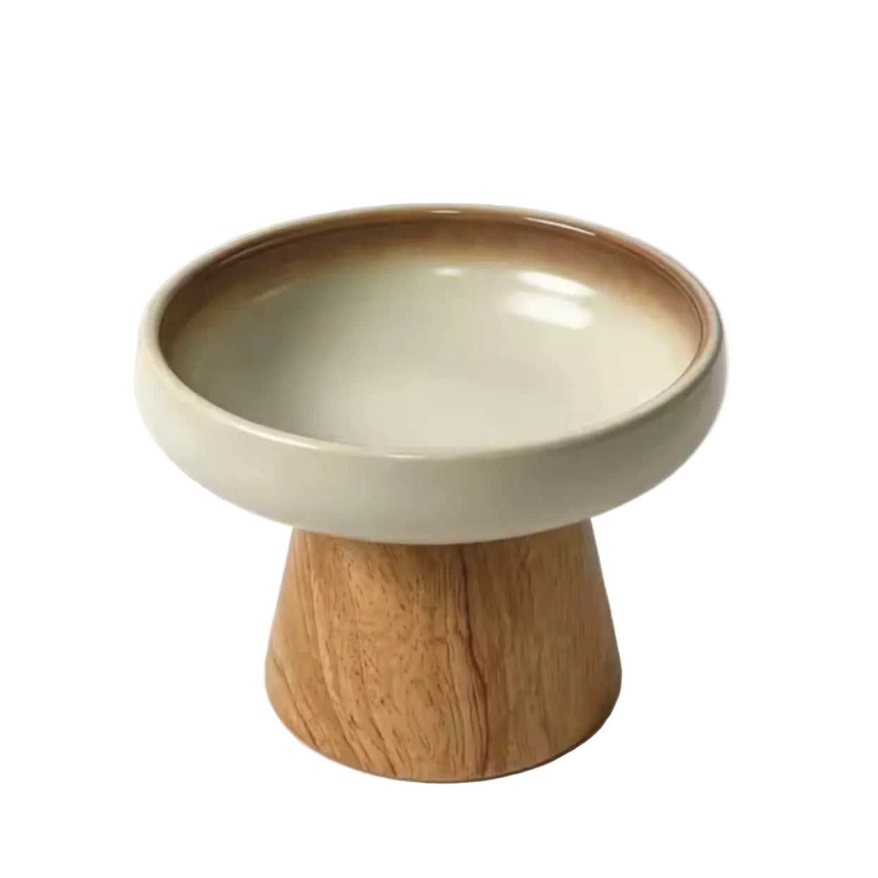 The Elevated Bowl