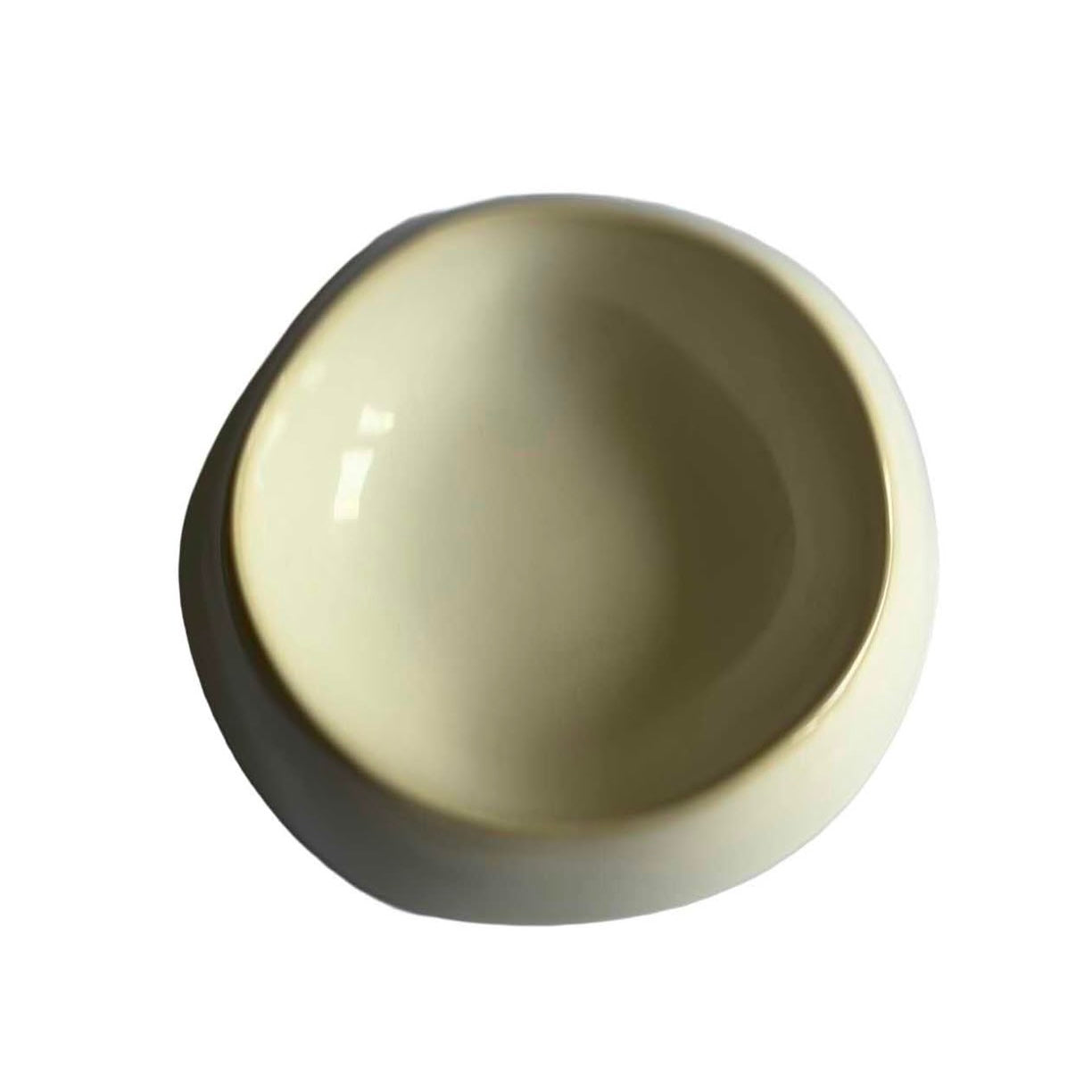 The Ceramic Bowl