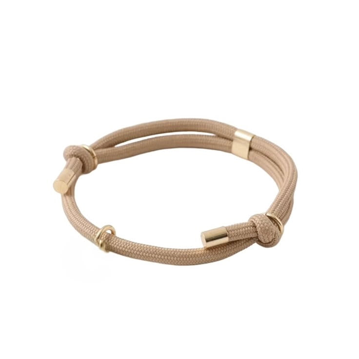 The Rope Collar