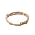The Rope Collar