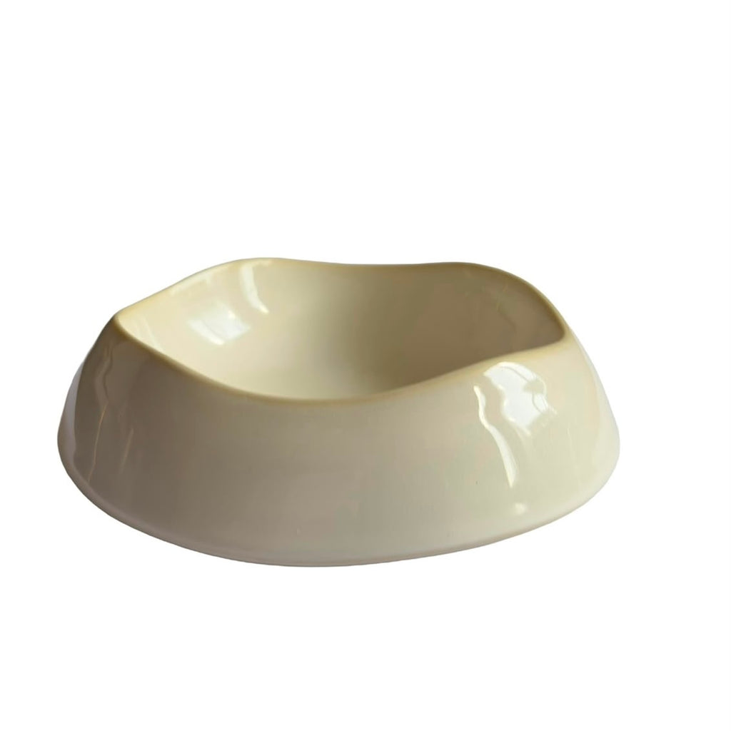 The Ceramic Bowl