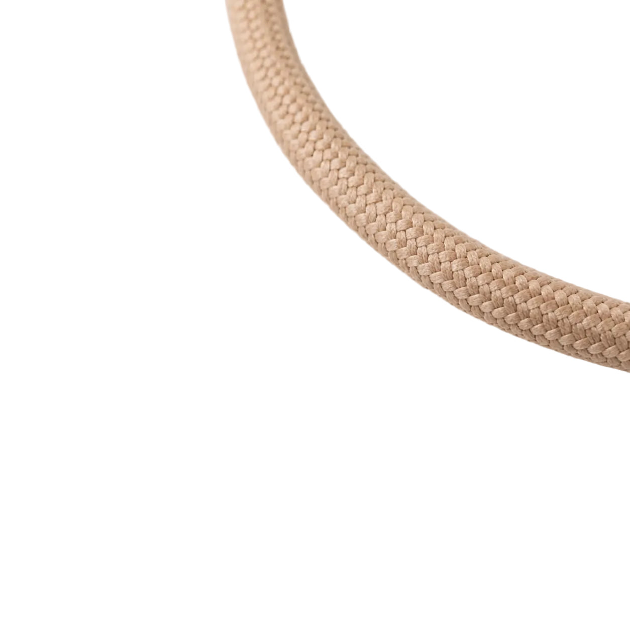 The Rope Collar