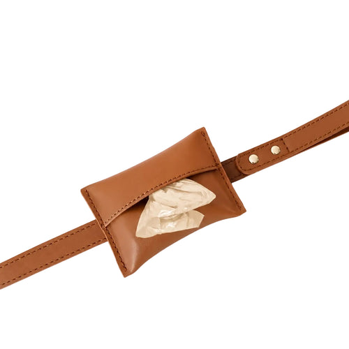 The Leather Leash