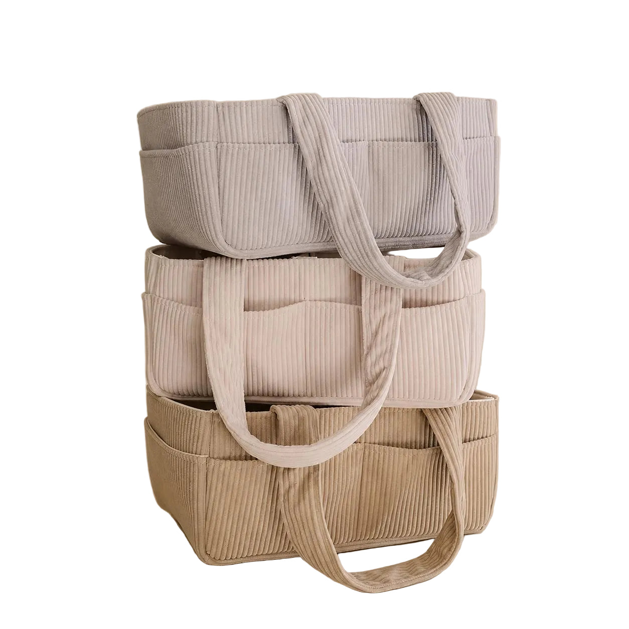 The Away Bag