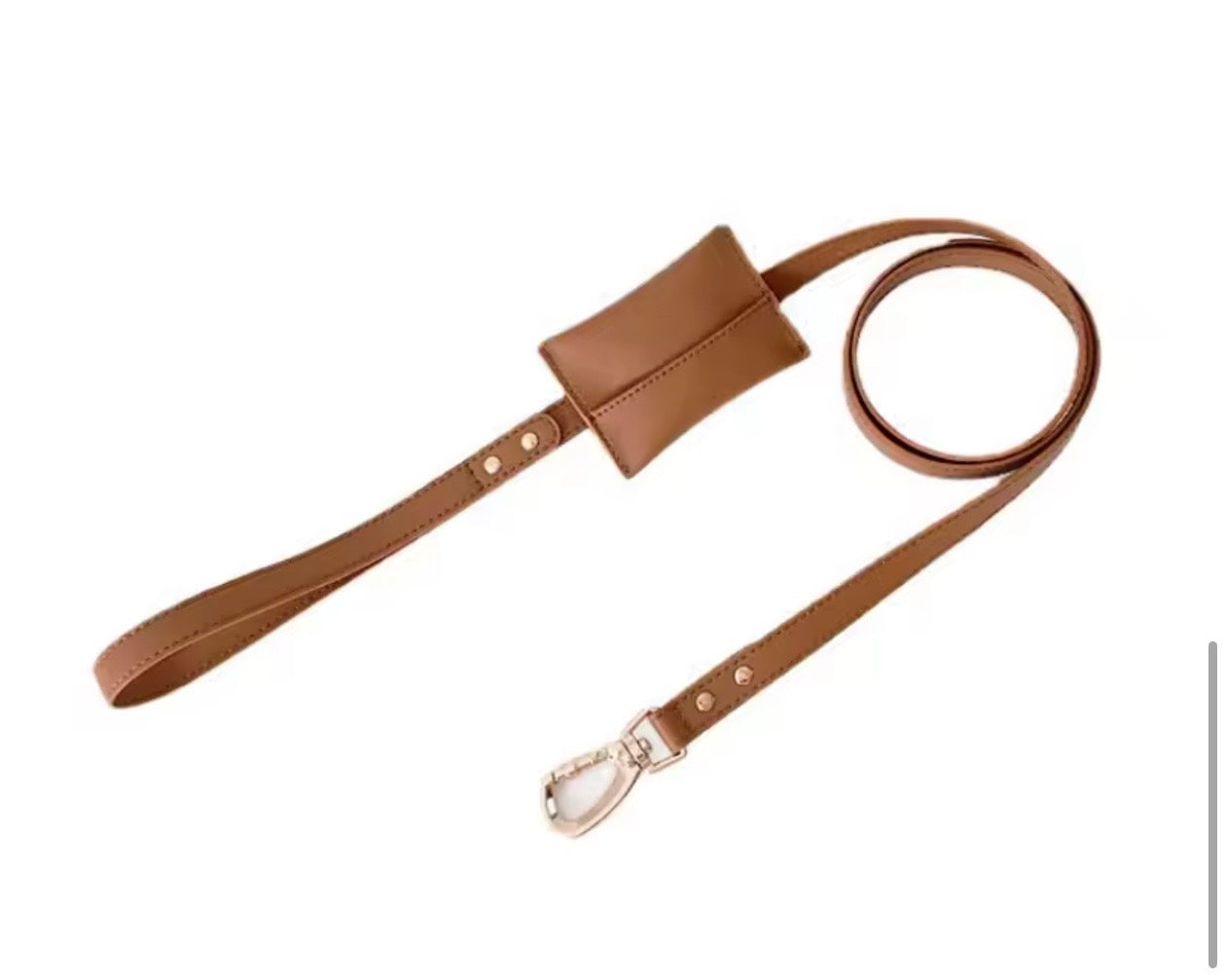 The Leather Leash